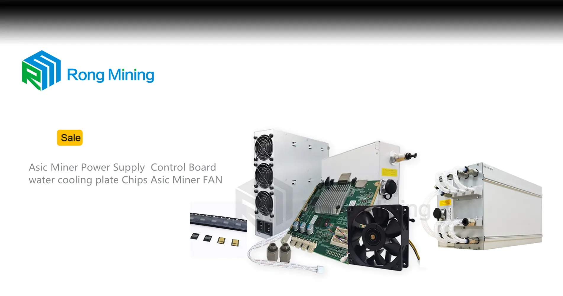 Fabricant de mineurs ASIC de Chine