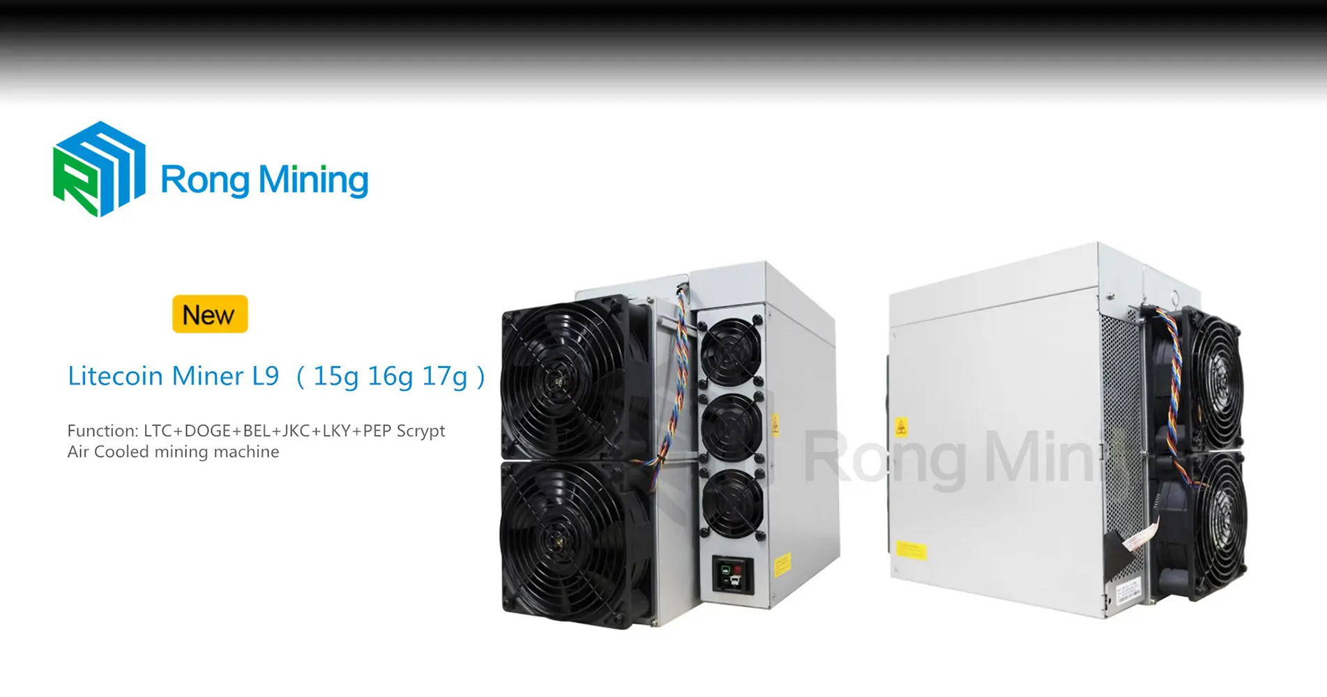 Usine d'alimentation ASIC Miner