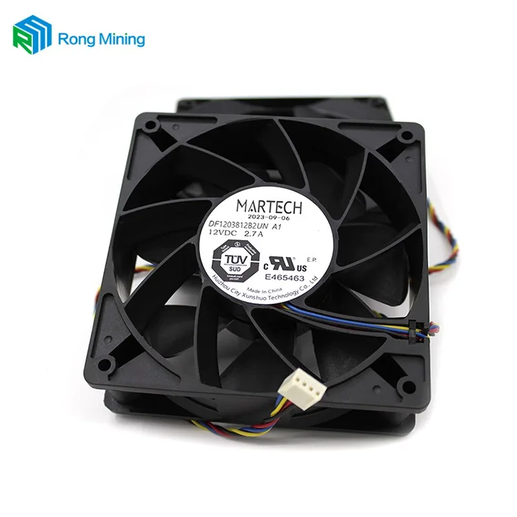Antmin Original pour le ventilateur de refroidissement