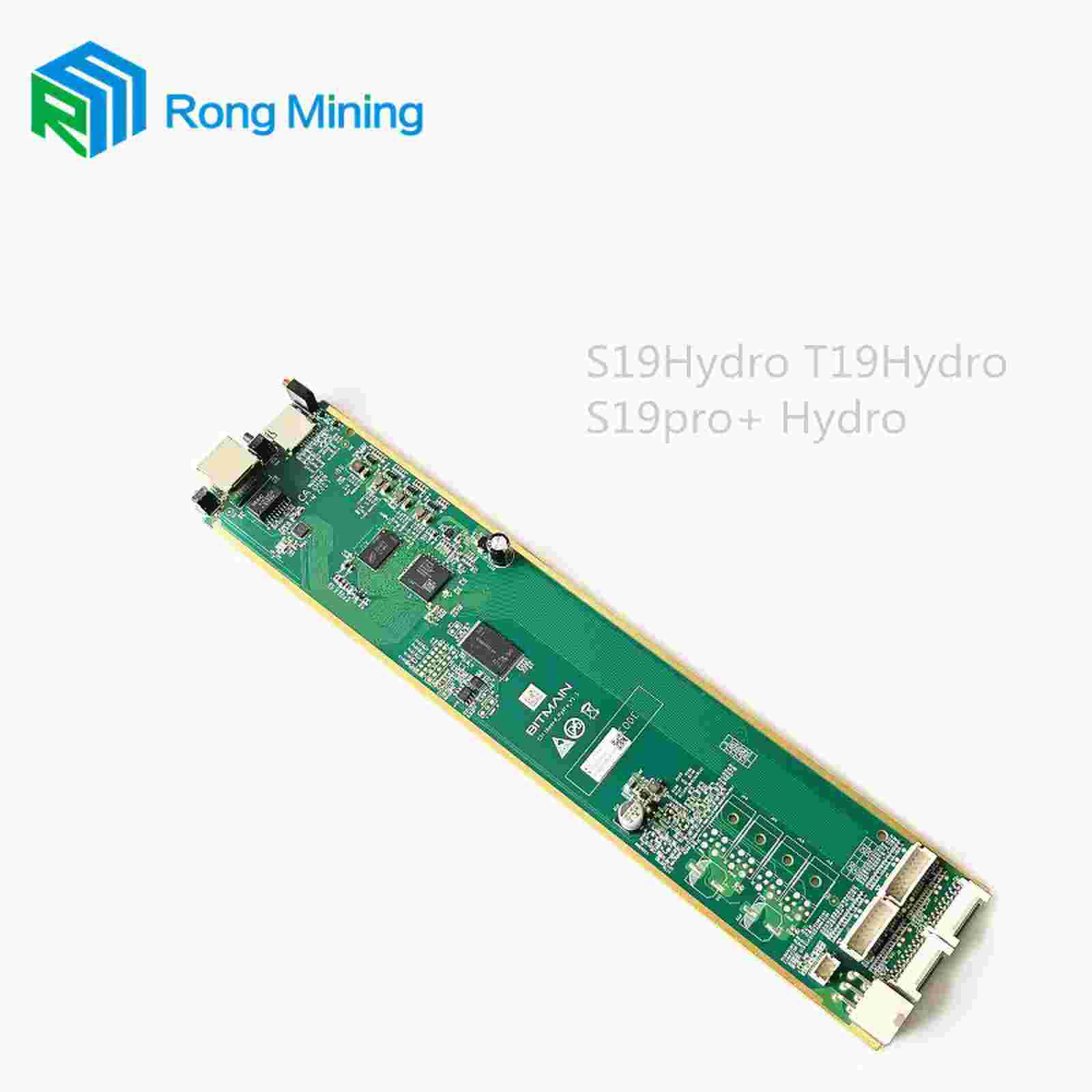 Antmine S19hydro T19hydro S19Pro + Hydro Series Control Board