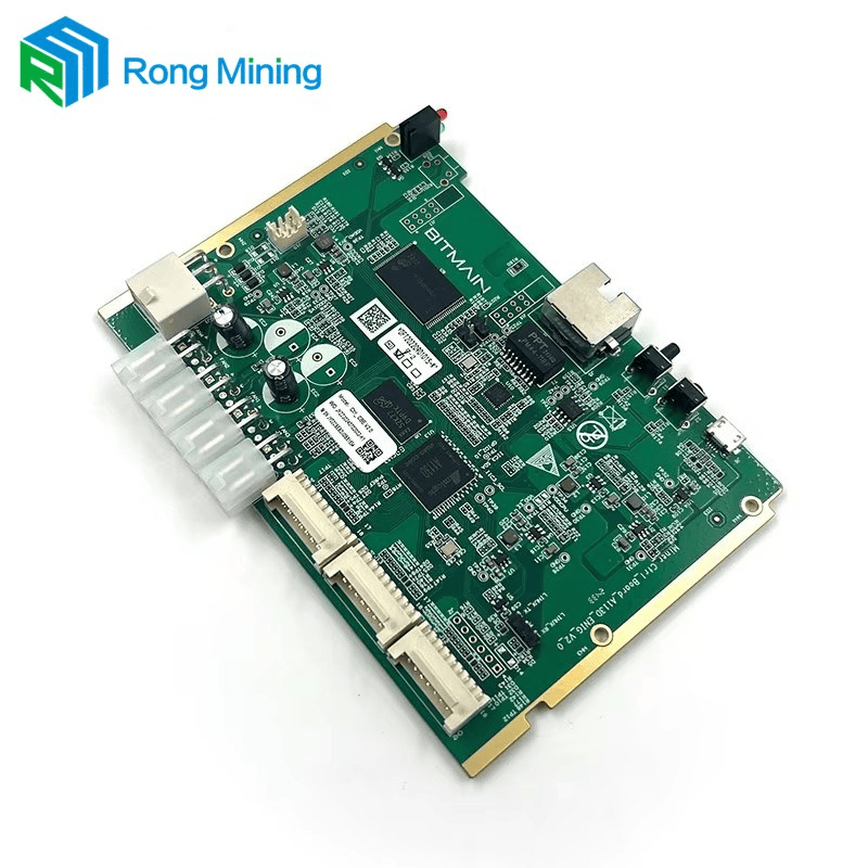 ANTMINER S21PRO S21XP S21 + A113D CONTRÔLE REMPLACER S21PRO S21XP S21 + CONTRÔLE DE CONTRÔLE MINER