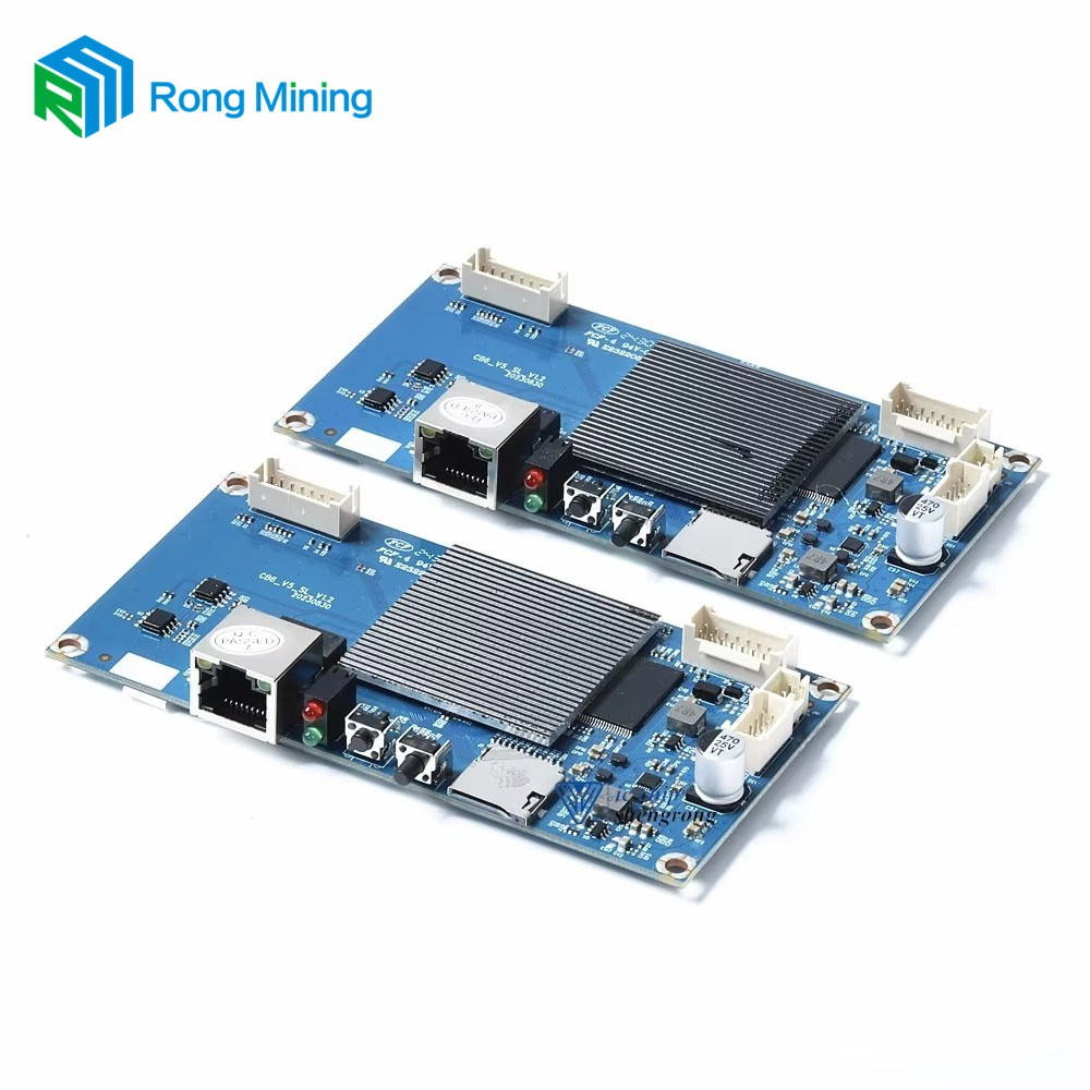 Antminer Control Board