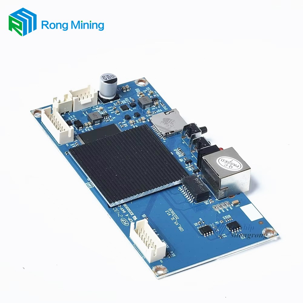 Antminer Control Board