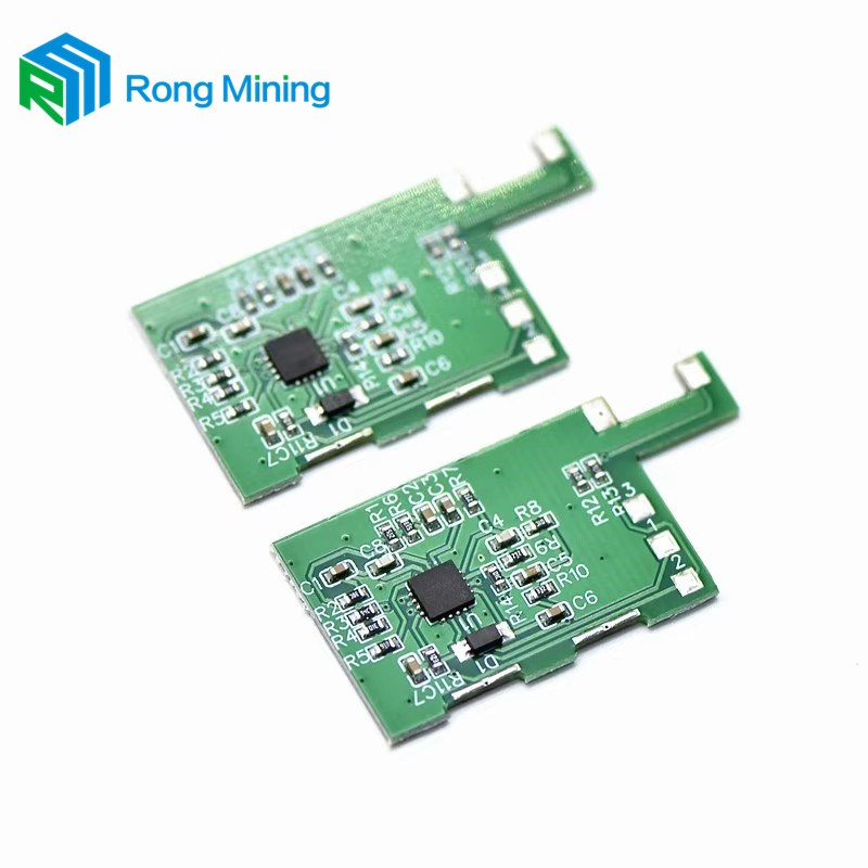 Nouvelle carte de réduction de tension L3 + module de réduction de tension 10V