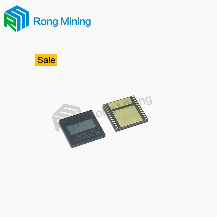 CHIP ASIC ANTMER BM1362AK pour le modèle de machine S19J S19JPRO