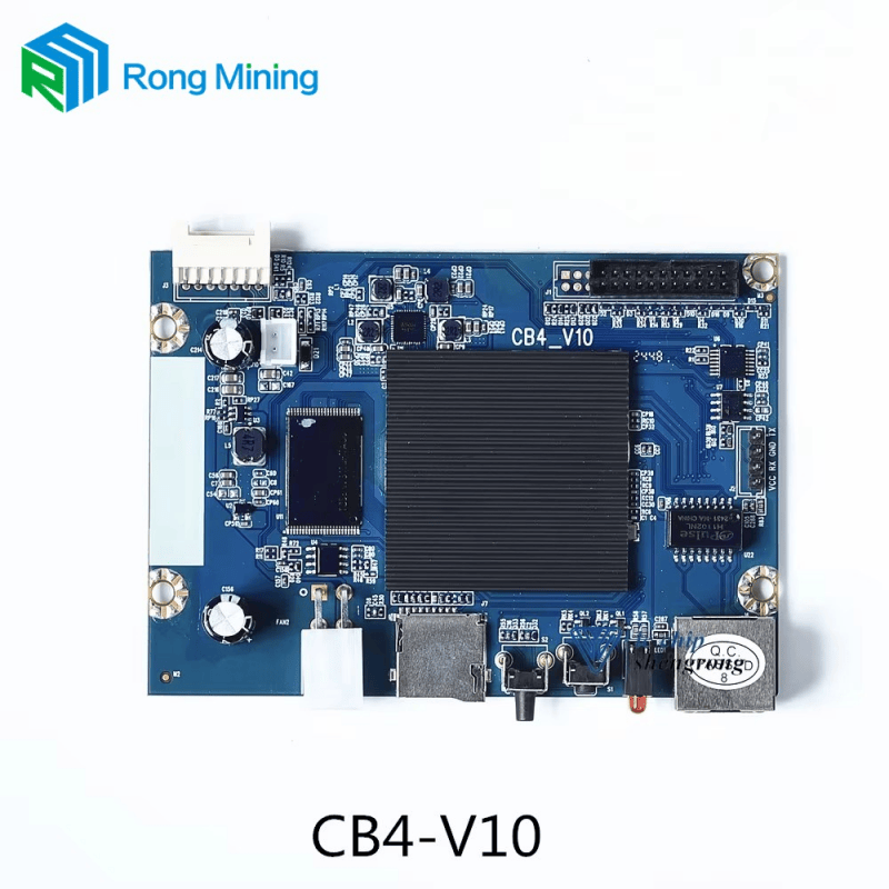 Whatsmin M20S M21S M30S M30 M31S + M32 M30S + CONTRÔLE CB4-V10